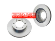 43512-35210,Toyota Hilux Surf KZN185 Prado KZJ95 Brake Disc