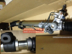 44200-35060,Toyota Prado Steering Rack KDJ120 LHD,44200-35061
