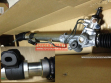 44200-35060,Toyota Prado Steering Rack KDJ120 LHD,44200-35061