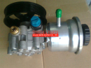 44310-0K030,Aftermarket Toyota Hilux TGN26 Power Steering Pump,44310-0K010