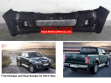 52119-0K980,52119-0K290,Toyota Hilux Vigo 2012 Front Bumper