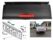 65700-0K030,Toyota Rear Body Tail Gate Assy For Hilux Vigo TGN26 KUN25