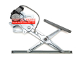 69802-0K010,Toyota Hilux Vigo Fortuner Window Regulator 69801-0K010