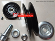 88440-35030,Best Toyota 2L 3L AC Pulley For Hilux Dyna,8844035030
