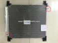 88460-0K350,88460-0K390,88460-0K430,Toyota Hilux Revo TGN126 Auto Condenser