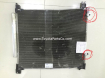 88460-0K360,Toyota Hilux Revo KUN125 Auto Condenser