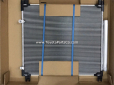 88460-0K460,Hilux Revo KUN125 Toyota AC Condenser
