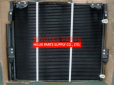 88460-60410,8846060410 Aftermarket Toyota Condenser For Toyota Land Cruiser URJ200 VDJ200 UZJ200 GRJ200
