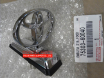 75303-60040,Toyota Land Cruiesr Emblem