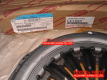 31210-0K040,Genuine Toyota Hilux 2KD Clutch Cover