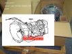 35000-60570,Genuine Toyota Land Cruiser FZJ100 Gearbox ATM A442F
