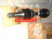 43430-0K022,434300K022 Genuine Front Drive Shaft For Toyota Hilux Vigo Fortuner