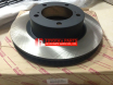 43512-60180,Genuine Toyota Land Cruiser Front Brake Disc VDJ200