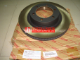 43512-60191, Genuine Toyota Prado Brake Disc, 43512-60190