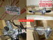 44200-0K390,Genuine Toyota Steering Rack LHD For Hilux Vigo