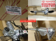 44200-0K390,Genuine Toyota Steering Rack LHD For Hilux Vigo