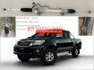 44200-0K760,Genuine Toyota Hilux Steering Rack,44200-0K380