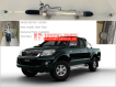 44200-0K760,Genuine Toyota Hilux Steering Rack,44200-0K380