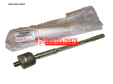 45503-09321,Hilux Vigo Steering Rack End,45503-09340