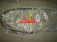 46420-0K041,Genuine Toyota Hilux Vigo Parking Brake Cable