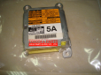 89170-0K131,Toyota Hilux Vigo SRS AirBag ECU 891700K131 Sensor