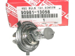 90981-13058,Genuine Toyota Bulb