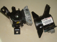 12305-28230,Toyota Genuine Engine Mounting RH 1AZ 2AZ