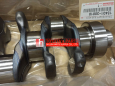 13401-30010,Genuine Toyota Hiace 1KD Crankshaft