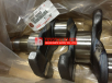 13401-30060,Genuine Toyota 2KD Crankshaft,13401-30020,13401-0L100