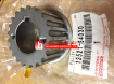 13521-54030,Genuine Toyota 2L 3L 5L Pulley For Crankshaft