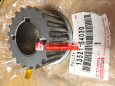 13521-54030,Genuine Toyota 2L 3L 5L Pulley For Crankshaft