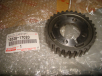 13528-17020,Toyota Land Cruiser 1HD-FTE Camshaft Pulley