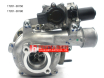 17201-30150,Genuine Hiace Dyna 1KD Turbocharger,17201-30180