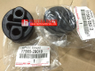 17565-28010,Genuine Toyota Exhaust Support