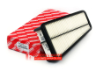 17801-31090,Genuine Toyota Prado GRJ120 Air Filter