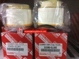 23390-0L050,Genuine New Hilux Fuel Filter,233900L050