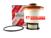 23390-0L070,Genuine Toyota Fuel Filter For Hilux Revo