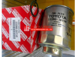 23390-30150,Genuine Toyota Fuel Filter For Prado Hilux