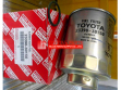 23390-30150,Genuine Toyota Fuel Filter For Prado Hilux