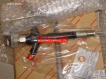 23670-09350,Genuine Toyota Fortuner Hilux 1KD 2KD Fuel Injector