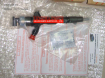 23670-09380,Genuine Toyota Hilux Innova 2KD Fuel Injector Assy