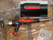 23670-0L100,Genuine Denso Toyota Fuel Injector
