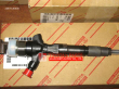 23670-30400,Genuine Toyota Denso 1KD Fuel Injector