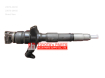 23670-30450,Genuine Toyota 2KD Fuel Injector For Hilux Fortuner,23670-39455