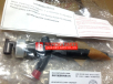 23670-39236,New Toyota 2KD Diesel Injector