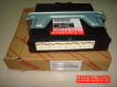 89661-60C00,Original Toyota Prado TRJ120 Engine Computer ECU