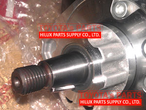 2210030050 Toyota Prado 1KD Injection Pump